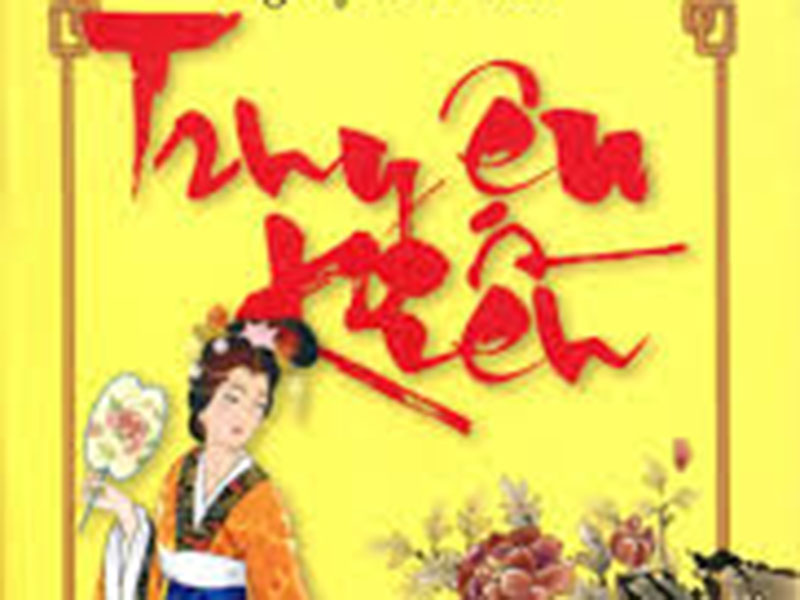 Truyện Kiều: Từ văn học tới điện ảnh – một phương thức diễn dịch nghệ thuật đầy thử thách